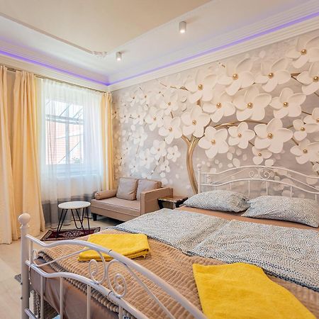Iranyi Studio Budapest Bagian luar foto
