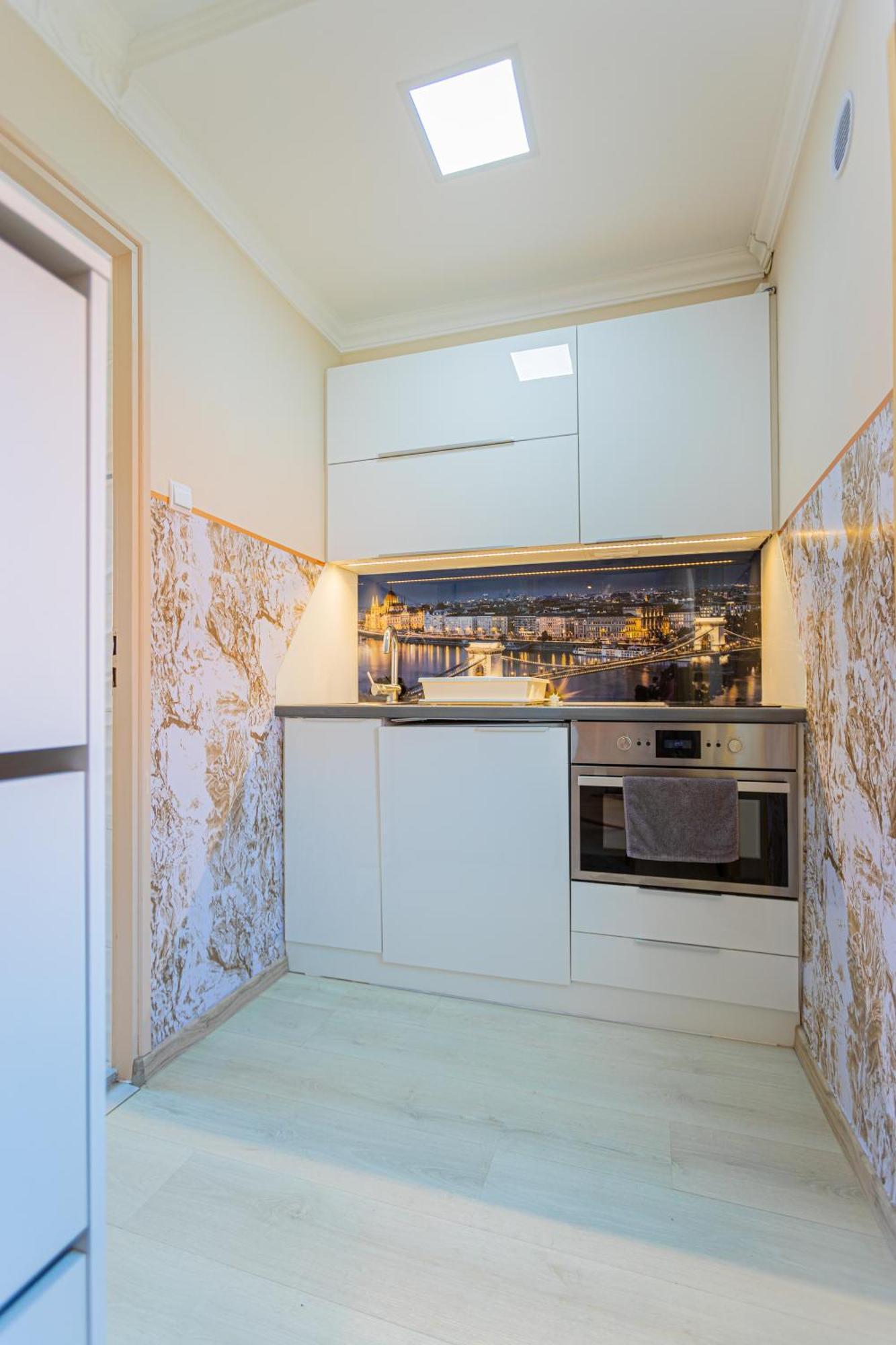 Iranyi Studio Budapest Bagian luar foto