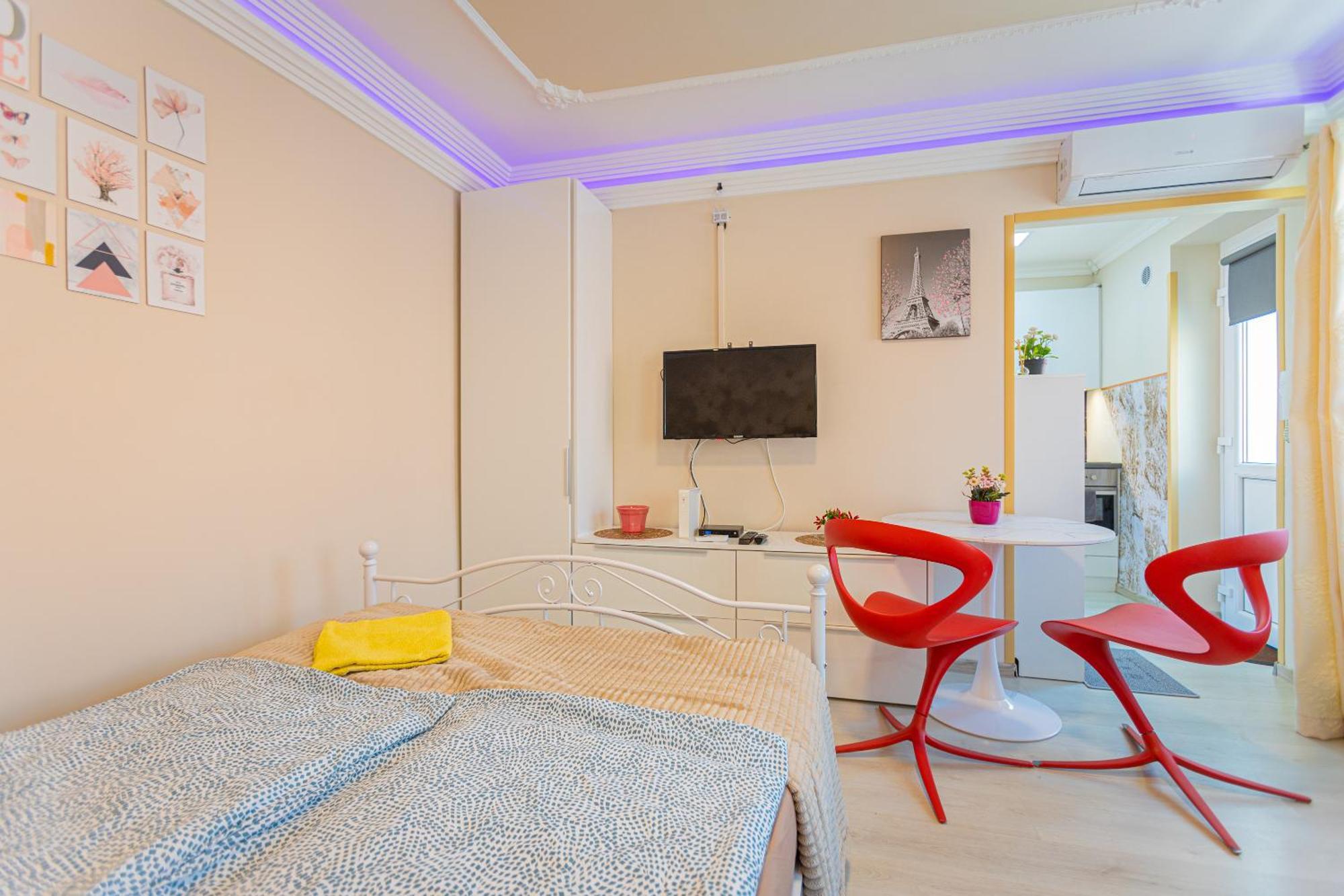 Iranyi Studio Budapest Bagian luar foto