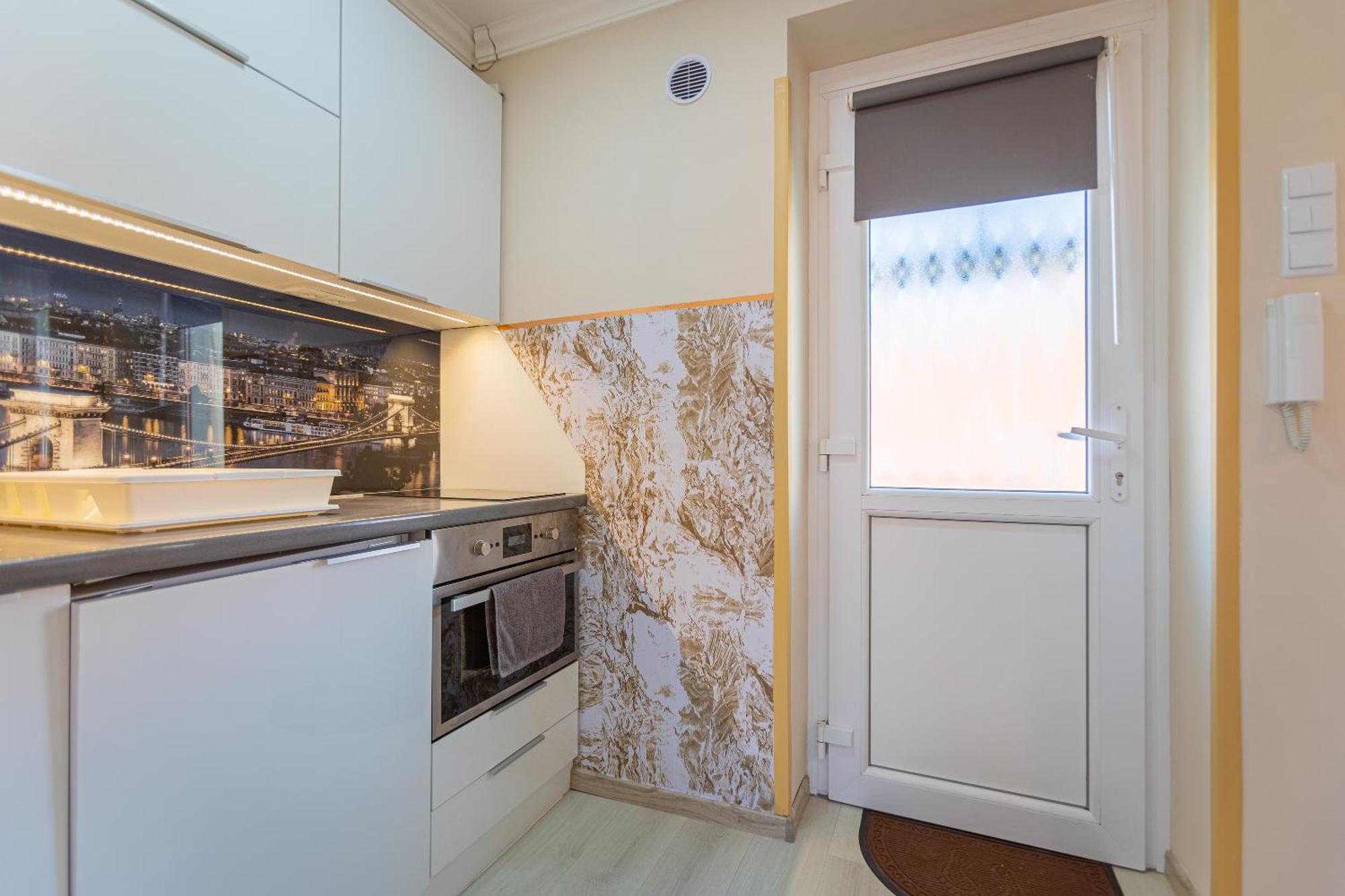 Iranyi Studio Budapest Bagian luar foto