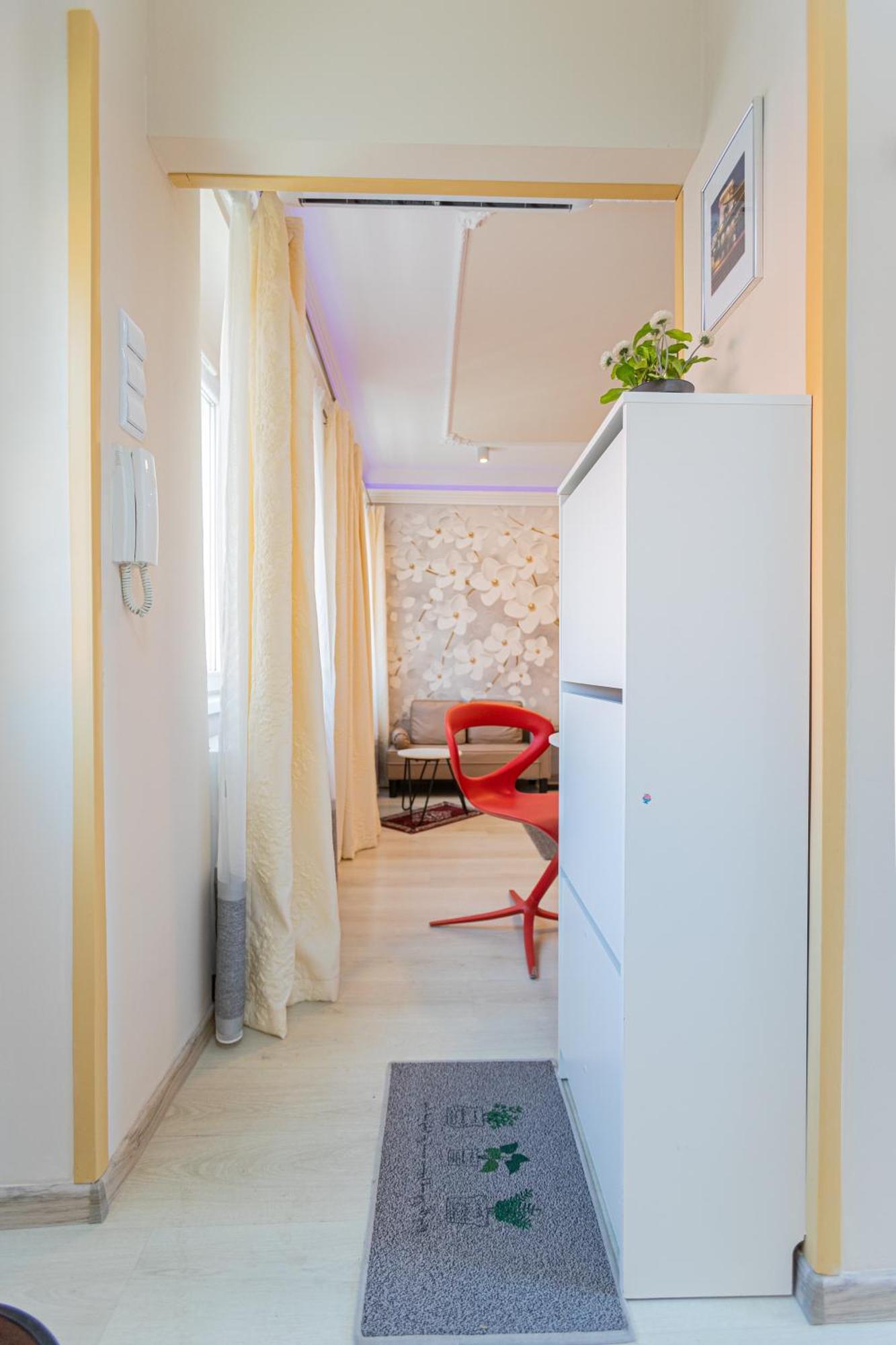 Iranyi Studio Budapest Bagian luar foto